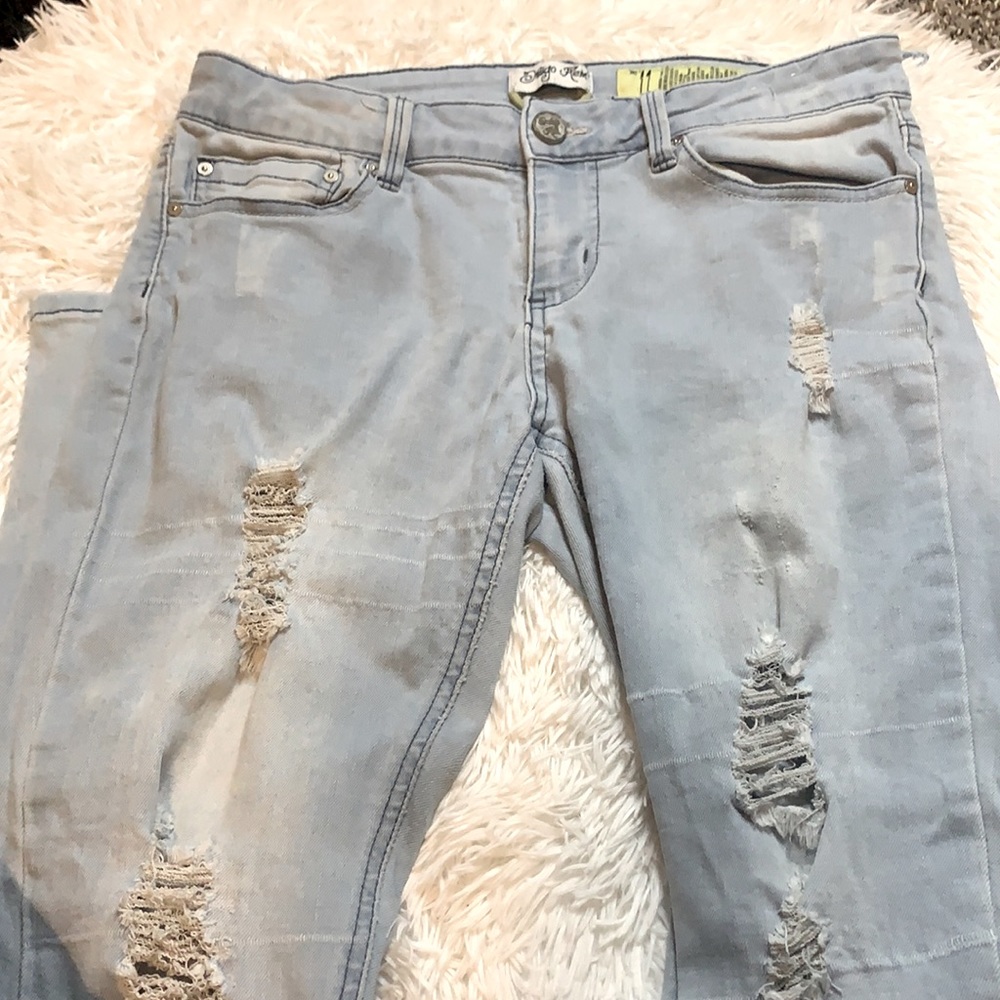 pants